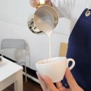 바리스타2급 자격증 야간반 이미지