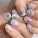 늘,예쁨 네일 | 늘,예쁨 네일샵 후기만