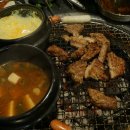 통큰갈비신탄진점 이미지