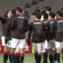 2020 아시아챔피언스리그 서울VS멜버른 이미지