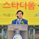 옐로우시티 스타디움 이미지