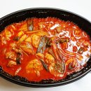 안동찜닭맛집 두마리찜닭 두찜 안동옥동점 신메뉴 곰돌이탕 포장 후기