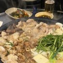 친구곱창 | 사당역 맛집부추곱창 친구모임 솔직후기