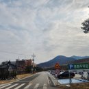 재오지리 마을회관 | 순창 아미산 배미산 산행, 등산코스 : 백야마을 - 아미산 - 배미산 - 모토고개 - 순창고추장마을 - 백야...