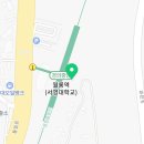 LG로(1)월롱교차로 이미지