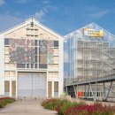 청주시립미술관 이미지