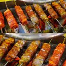 문정역 근처 장지역 양갈비 맛집 미성양꼬치 솔직후기