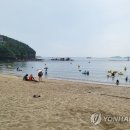 격포해수욕장 연합뉴스
