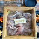 시골참순대 이미지