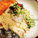 제주신물회 이미지