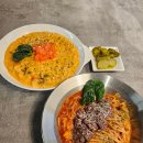 장안동 맛집 썸타임즈 ❤️ 연인과 데이트하기 좋은 파스타 맛집 🍝
