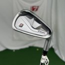 바사라 | 브리지스톤 V300 X 10세대 아이언 시타해보고 바사라 샤프트 피팅 후기