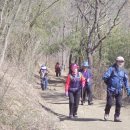 제0차 0월 0일 세째일요일 합천초계 단봉산 산신제 산행안내 이미지