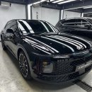 F95 | 레이노 썬팅 추천 F95 그랜저 시공 후기