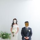 나디아 | 06. 플랫디&amp;나디아 스튜디오 웨딩촬영 후기