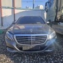 벤츠 S350d 4Matic L 2017년식 2천8백만원 이미지