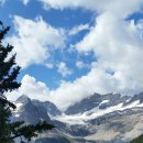 BANFF (Mt. Assiniboine area) 산행기 이미지