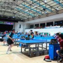 울진군민체육관 이미지