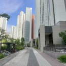 호반써밋1차 작은도서관 이미지