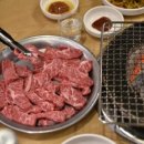 경주영양숯불갈비