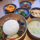 우각정(본점) | 유쾌한 맛 육회 비빔밥 수성구 맛집 우각정식당 본점