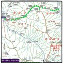 12기제204차정기산행(청도 문복산1014m) 이미지