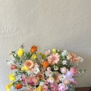 디어포레스트 | 연남동꽃집 디어포레스트, 용돈꽃바구니 , 환갑꽃바구니 , 구순꽃바구니