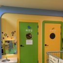 선산(봉황)시장 화장실 이미지