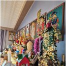 고양아, 안녕? | 고양 삼송점집 태화궁 보살 후기