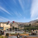 페트라호텔 | 페트라 여행 - 세계 7대 불가사의 페트라에 가다!(페트라 트레킹 코스, 포토존, 페트라 게스트하우스...