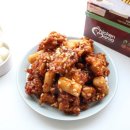 치킨매니아 이미지