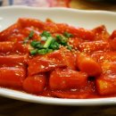 먹고먹고떡볶이 이미지