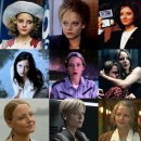 헐리웃 스타, 조디 포스터(Jodie Foster) 이미지