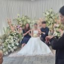 우리은행 앞 - 영주시 구성로360번길 2-1 | 웅장함에 반하고 맛에 놀란 우리은행본점 웨딩홀 후기 🎉 (feat. 동양캐터링)