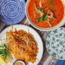 행운동-39 | 서울대입구역 | 타이패밀리 - 행운동 맛집 팟타이 추천
