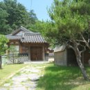 청주 운곡서원 이미지