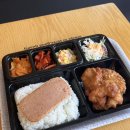 대곡역 밥집 혼밥하기 좋은 장소 한솥도시락!
