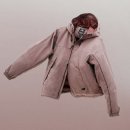 UNI | 봄 데일리 바람막이 에스파 윈터 착용, 뉴발란스 UNI SHIFT 우븐 자켓 후기