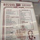 The 건강한 재미있는 영양 이야기 | #264.세컨드세컨드(세종 세컨드세컨드 방문 후기! 분위기·디저트 맛집)