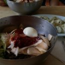 찬가락냉면
