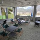 계룡산 동학사 펜션 시설좋은 자자고콘도텔