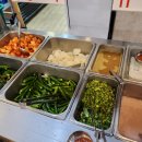 강창구 찹쌀진순대 이미지