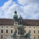 리라금속 | [50일간 혼자 떠난 세계여행]D+46, 비엔나 호프부르크 왕궁&amp;벨베데레 궁전 관람후기