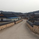 시간을 거슬러 올라가는 바래미마을
