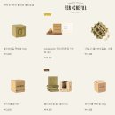 BLEU | 마르세유 Atelier Bleu Marseille 소품샵 추천 후기 (페라슈발 전통비누 FER a CHEVAL)