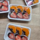 제주감귤농업협동조합중문지점 | 제주 올레시장 할머니 떡집 &amp; 숙성도 내돈내산 후기!