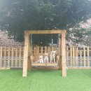 미리내 하우스 펜션 이미지