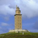 세계문화유산(432)/ 스페인 / 헤라클레스의 탑(Tower of Hercules; 2009) 이미지