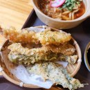 신야텐야이태원점 | 이태원 먹방기록✍ / 신야텐야, 매덕스피자, 로우커피, 테이프카페!