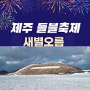 제주 들불축제 소식(2023.3.9~12) 이미지